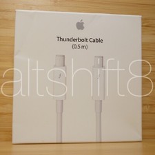  APPLE THUNDERBOLT 2 CABLE
