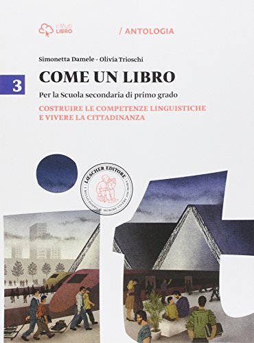 Come libro italiano - come, 3