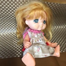 Candy Candy Doll Yumiko