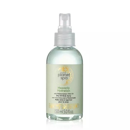 Avon planet spa - planet, heavenly