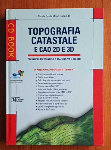 Ingegneria topografia - ingegneria,