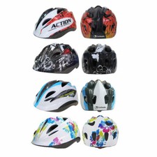 Casco Bicicletta per Bambino