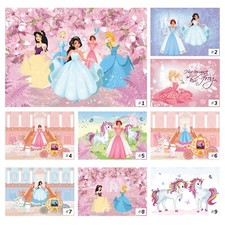 Fotomurale CAMERA DEI BAMBINI