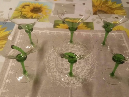 Vendo servizio cocktail - servizio, da