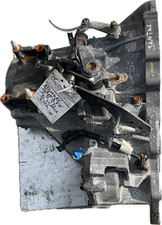 Cambio manuale per modello