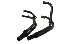 COLLETTORI YAMAHA XJ 600 S DIVERSION 1992 2002 COLLETTORE SCARICO