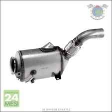 Filtro Antiparticolato Fap Ajs