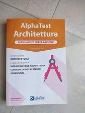 Alpha test Architettura