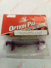 DYNAMITE DYN7759 GRAPHITE AND