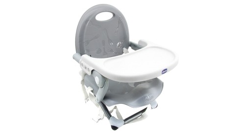 Chicco pocket snack - snack, seggiolino