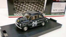 BRUMM 1/43 - FIAT GIANNINI 500