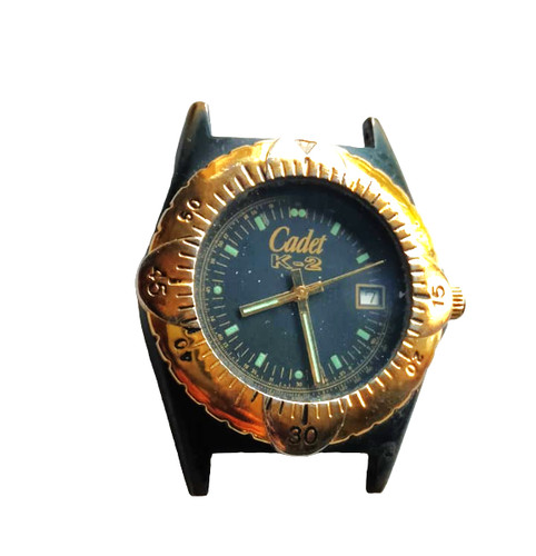 Orologio cadet vintage - cadet,