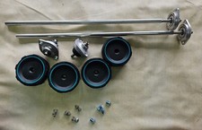 Proceq GPR Ricambi Ruote