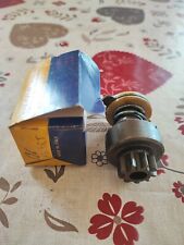 PIGNONE INNESTO MOTORINO