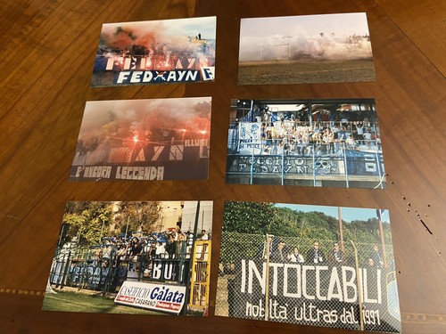 Fototifo ultras photos - 6,