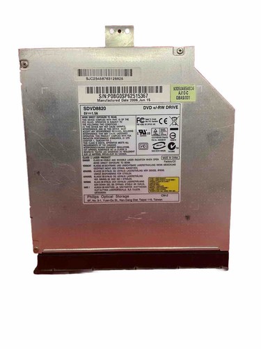 Philips sdvd8820 - philips,