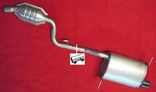 Terminale di Scarico