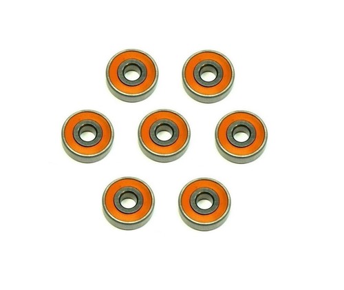 Cuscinetti abu garcia ceramic - garcia,