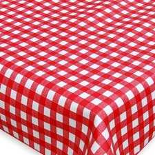 TOVAGLIA CERATA CUCINA ANTIMACCHIA PLASTIFICATA