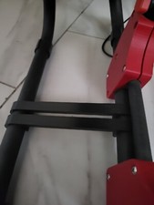 Morsetti portaoggetti Playseat