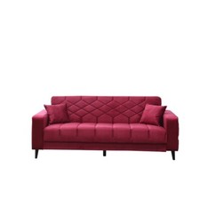 Divano Prontoletto 3 Posti