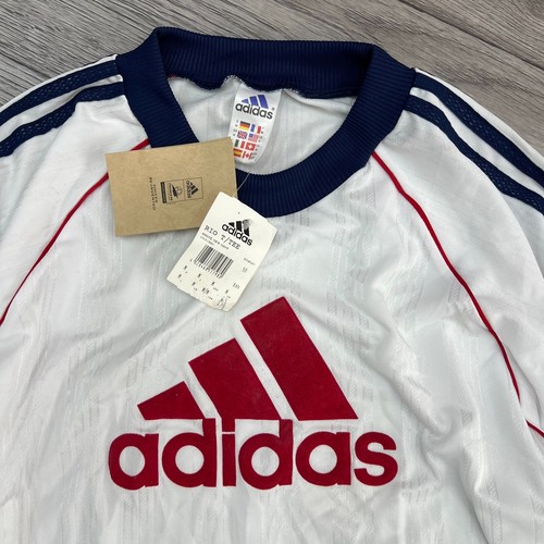 Maglia adidas world cup - maglia,