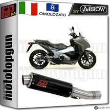 TERMINALE GP GUN by ARROW INOX