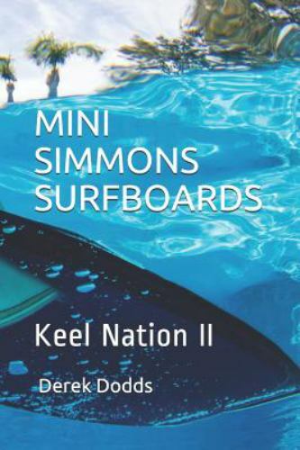 Mini simmons surfboards - surfboards,