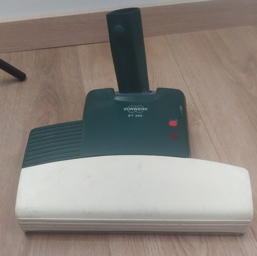 Vorwerk folletto battitappeto - vorwerk,