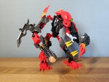 LEGO HERO Factory: Nitroblast