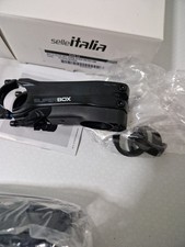 Attacco Manubrio Deda Superbox