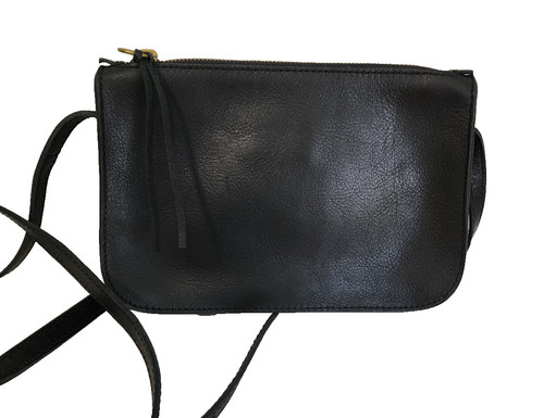 Borsa tracolla madewell the - a,