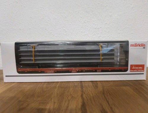 Märklin 47156 carro - märklin, h0