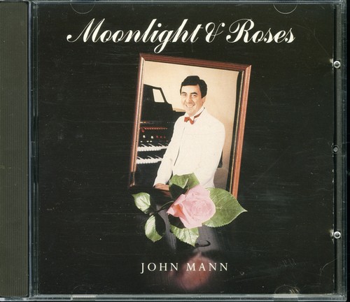 John mann moonlight roses - john,