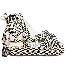 Sandali flatform Schutz Joni