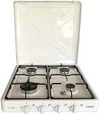 Fornello a Gas Campeggio Larel