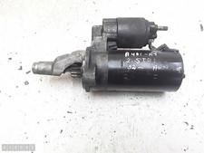 2002 AUDI A4 MOTOR DE ARRANQUE