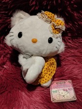 Peluche pupazzo Charmmy Kitty