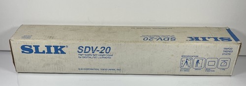 Slik sdv treppiede - sdv-20,