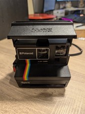 Macchina fotografica Polaroid