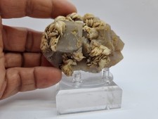 Minerali◇Fluorite Con Barite