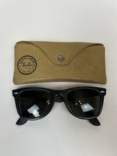 OCCHIALI DA SOLE VINTAGE RAY