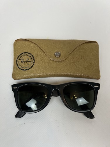 Occhiali sole vintage ray - da,