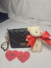 Victoria's Secret Vallet Nero