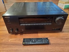 Onkyo TX-NR686 7.2-Channel