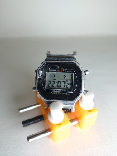 Casio gshock 5400 modulo - casio,