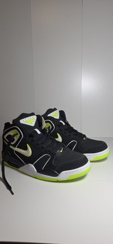 Scarpe alte nike air flight - scarpe,