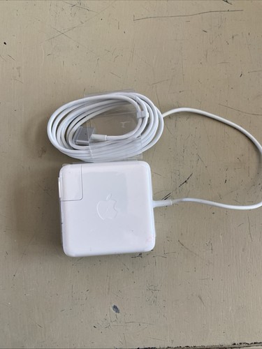 Apple 60w magsafe - 60w, 2