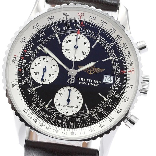 Breitling old navitimer - breitling,