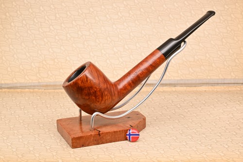 Norvegese pipa tenuta - norvegese,